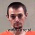 Jacob Harper Arrest Mugshot NRJ 03/09/2022