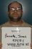 James Barnette Arrest Mugshot DOC 3/21/2008