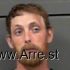 James Bennett Arrest Mugshot WRJ 07/04/2025