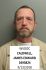 James Caldwell Arrest Mugshot DOC 8/18/2011