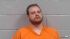 James Carter Arrest Mugshot SRJ 02/16/2025