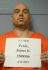 James Fruia Arrest Mugshot DOC 4/11/2019