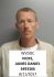 James Hicks Arrest Mugshot DOC 10/1/2009