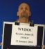 James Kearns Arrest Mugshot DOC 11/29/2000