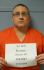 James Keener Arrest Mugshot DOC 11/22/2019