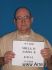 James Mills Arrest Mugshot DOC 9/1/2006