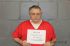 James Passarella Arrest Mugshot DOC 1/24/2019