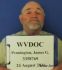 James Pennington Arrest Mugshot DOC 6/17/2003