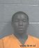 Jamien Booker Arrest Mugshot SRJ 4/2/2014