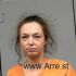 Janice Palmer Arrest Mugshot NCRJ 10/30/2024