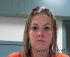 Janie Gillman Arrest Mugshot DOC 10/31/2014