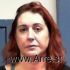 Janna Orbin Arrest Mugshot NCRJ 01/02/2022