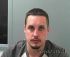 Jared Harris Arrest Mugshot WRJ 04/08/2017