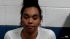 Jasmine Gray Arrest Mugshot SRJ 03/28/2021