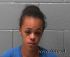 Jasmine Walker Arrest Mugshot SCRJ 08/28/2017