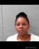 Jasmine Jennings Arrest Mugshot WRJ 10/31/2014