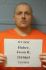 Jason Huber Arrest Mugshot DOC 1/19/2018