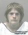 Jason White Arrest Mugshot CRJ 4/6/2013