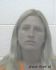 Jeanie Woods Arrest Mugshot SCRJ 8/1/2012