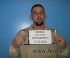 Jeffrey Hart Arrest Mugshot DOC 9/8/2016