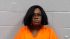 Jenette Robinson-young Arrest Mugshot SRJ 12/29/2024