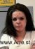 Jenna Baker Arrest Mugshot NCRJ 11/03/2019