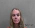 Jenna Wade Arrest Mugshot NRJ 11/22/2016