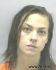 Jenna Hansler Arrest Mugshot NCRJ 12/4/2013