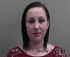 Jennifer Davis Arrest Mugshot NRJ 02/19/2017