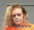 Jennifer Jones Arrest Mugshot NCRJ 06/23/2025