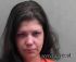 Jennifer King Arrest Mugshot NRJ 05/04/2017