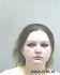 Jennifer Beaver Arrest Mugshot NRJ 3/9/2013