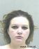 Jennifer Beaver Arrest Mugshot NRJ 3/14/2013