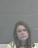 Jennifer Blankenship Arrest Mugshot SRJ 10/16/2013