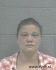 Jennifer Brooks Arrest Mugshot SRJ 5/16/2013