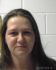 Jennifer Browning Arrest Mugshot SWRJ 4/30/2014