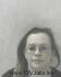 Jennifer Evans Arrest Mugshot WRJ 12/28/2011