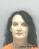 Jennifer Hunt Arrest Mugshot NCRJ 9/30/2013