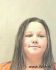 Jennifer Riggs Arrest Mugshot PHRJ 11/23/2012