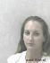 Jennifer Vaughan Arrest Mugshot WRJ 7/4/2012