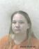 Jennifer Woodrum Arrest Mugshot WRJ 8/30/2013