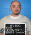 Jeremy King Arrest Mugshot DOC 4/18/2014