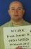 Jeremy Trout Arrest Mugshot DOC 3/20/2005