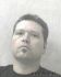 Jeremy Brannon Arrest Mugshot WRJ 8/20/2012