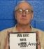 Jerry Rose Arrest Mugshot DOC 6/16/2001