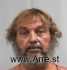 Jerry Vanhoose Arrest Mugshot WRJ 11/02/2025