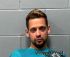 Jesse Reed Arrest Mugshot SCRJ 06/14/2016