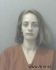 Jessecka Howerton Arrest Mugshot WRJ 12/31/2013