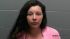 Jessica Allman Arrest Mugshot NCRJ 01/09/2017