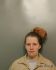 Jessica Billings Arrest Mugshot DOC 11/10/2016